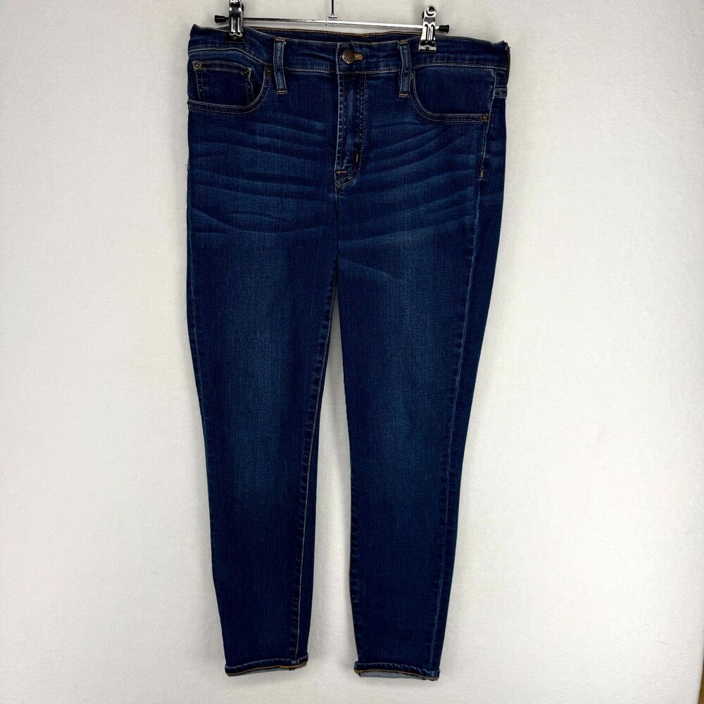 J. Crew Mercantile Jeans Womens Size W30 L28